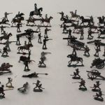 889 5501 TIN SOLDIERS